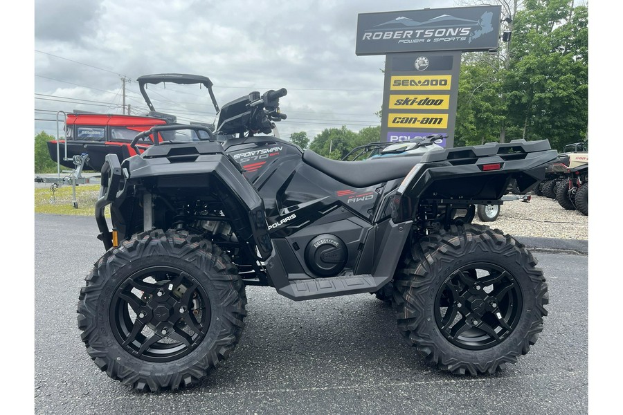 2024 Polaris Industries Sportsman 570 Trail