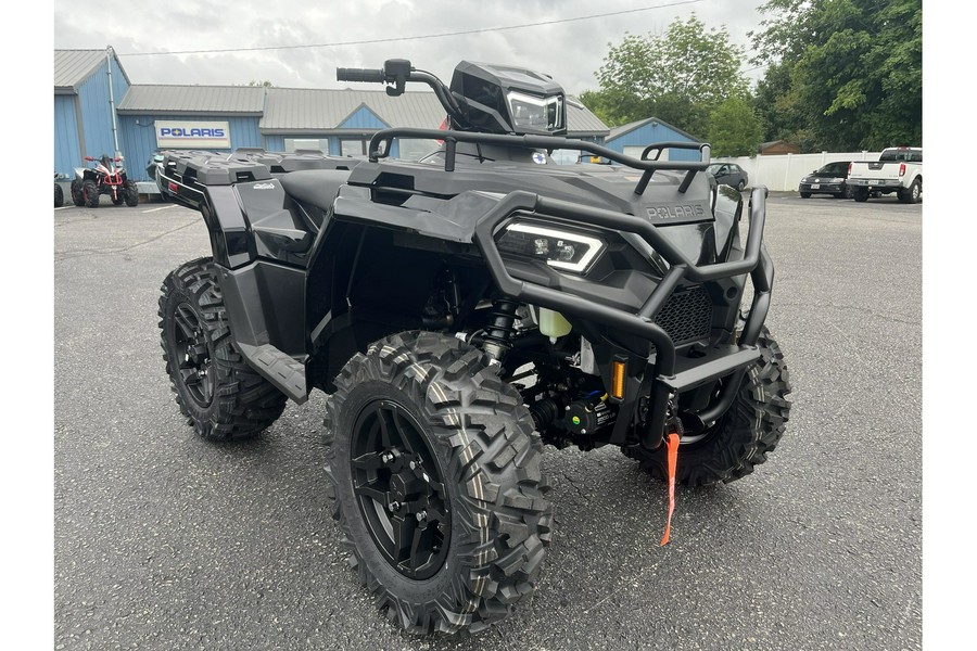 2024 Polaris Industries Sportsman 570 Trail