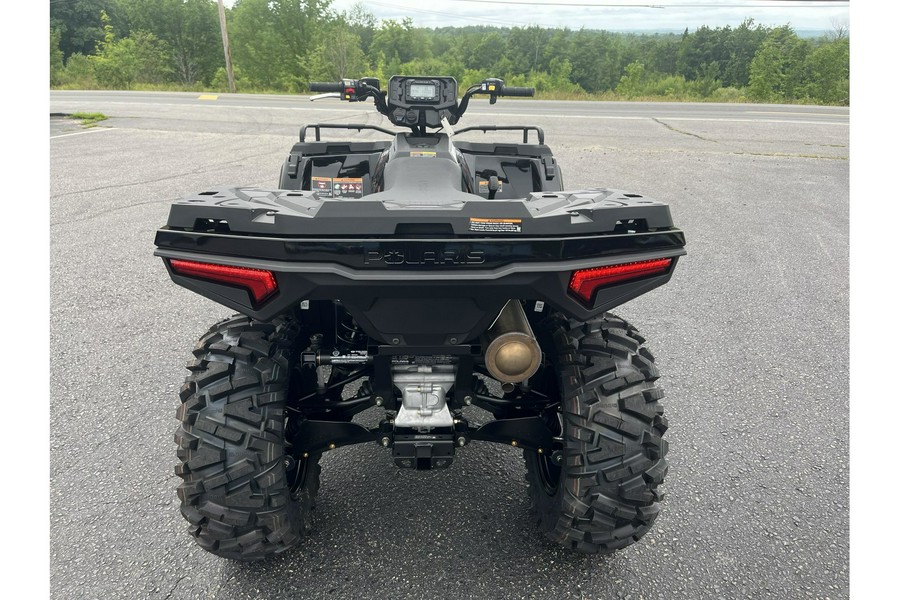 2024 Polaris Industries Sportsman 570 Trail