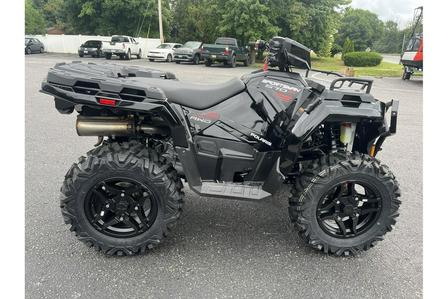 2024 Polaris Industries Sportsman 570 Trail