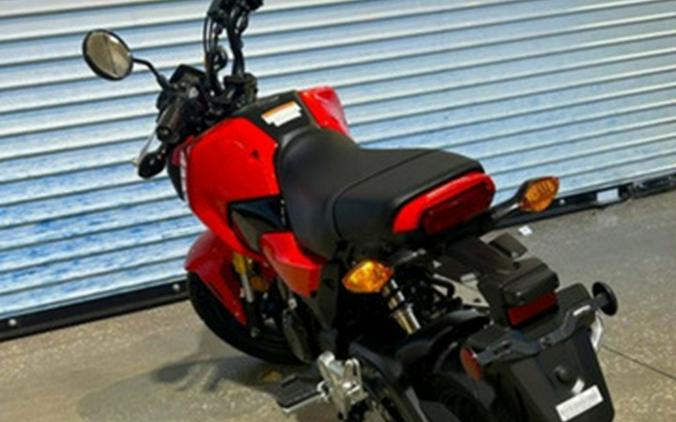 2025 Honda Grom