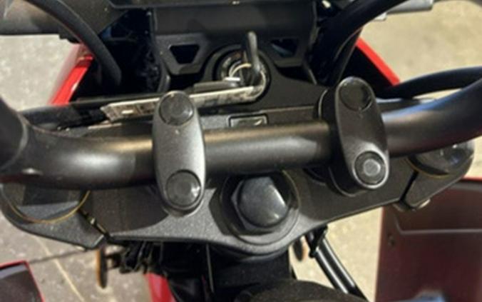 2025 Honda Grom