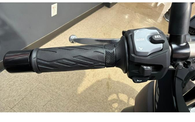 2025 Suzuki V-STROM 650