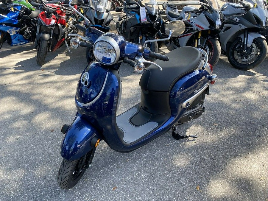 2026 Honda® Metropolitan
