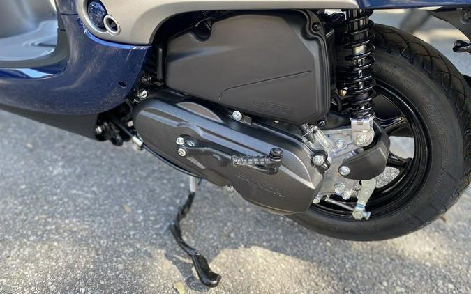 2026 Honda® Metropolitan