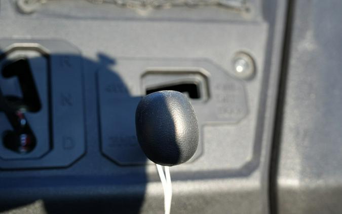 2025 Honda Pioneer 700 Deluxe