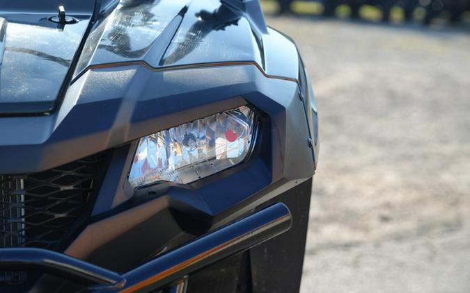 2025 Honda Pioneer 700 Deluxe