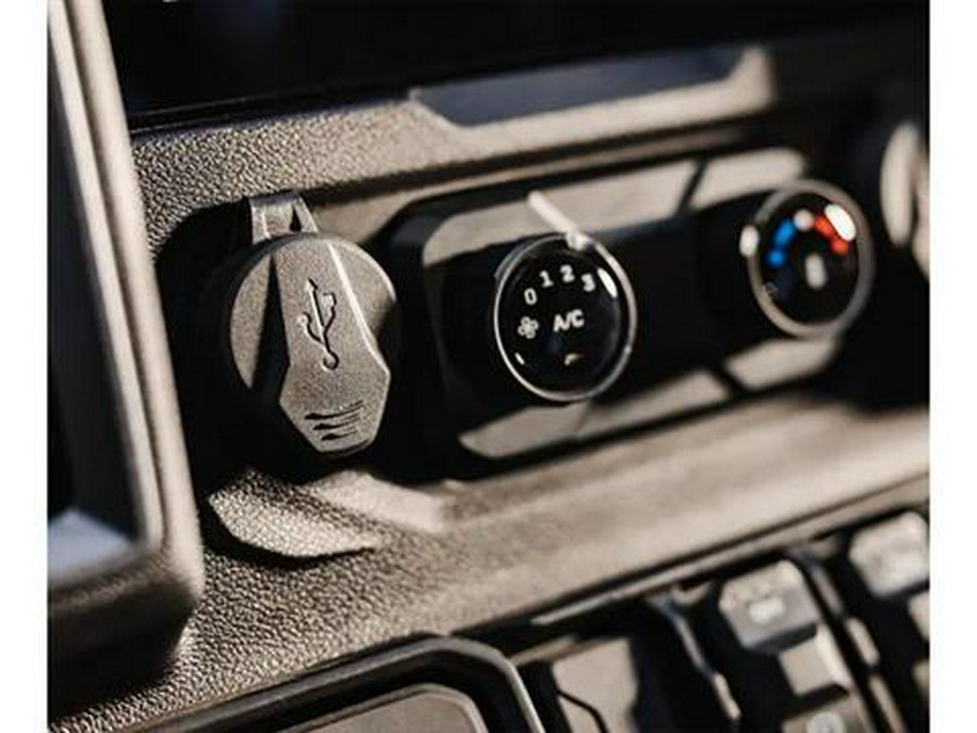 2026 CFMOTO UFORCE U10 Pro Highland