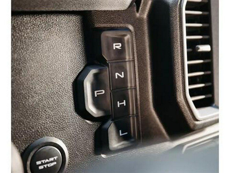 2026 CFMOTO UFORCE U10 Pro Highland