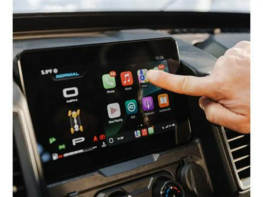 2026 CFMOTO UFORCE U10 Pro Highland