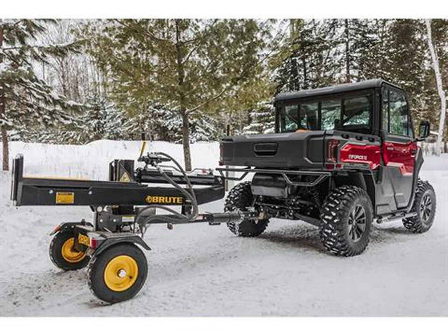 2026 CFMOTO UFORCE U10 Pro Highland