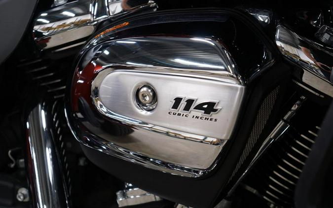 2024 Harley-Davidson® FLHTCUTG - Tri Glide® Ultra