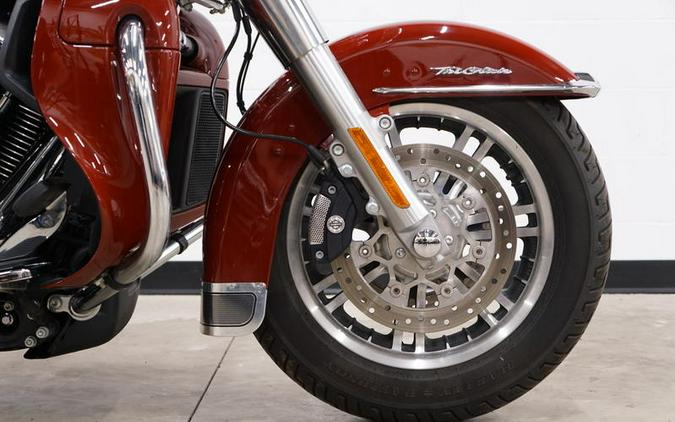2024 Harley-Davidson® FLHTCUTG - Tri Glide® Ultra