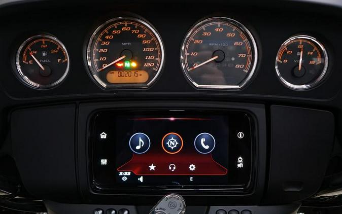 2024 Harley-Davidson® FLHTCUTG - Tri Glide® Ultra