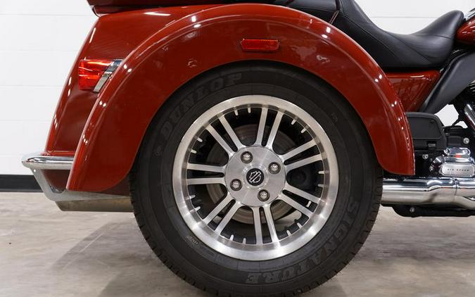 2024 Harley-Davidson® FLHTCUTG - Tri Glide® Ultra