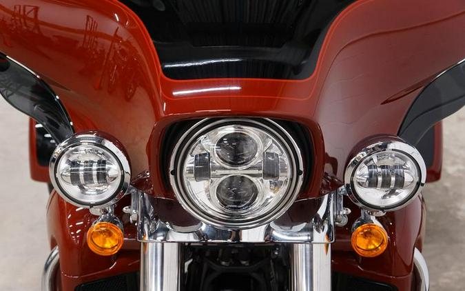 2024 Harley-Davidson® FLHTCUTG - Tri Glide® Ultra