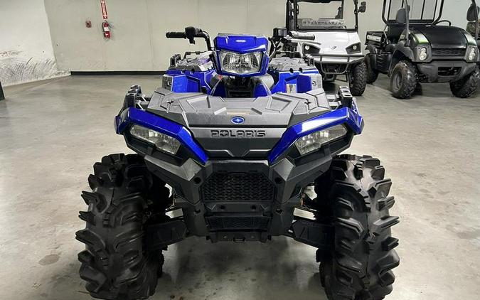 2024 Polaris® Sportsman 850 Premium