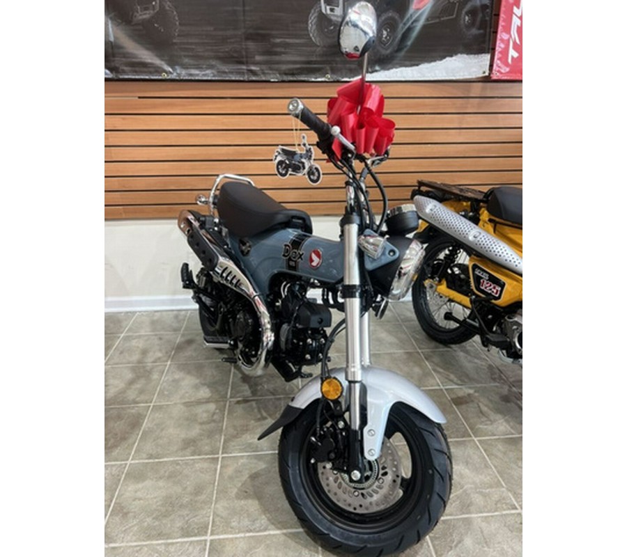 2025 Honda Dax 125