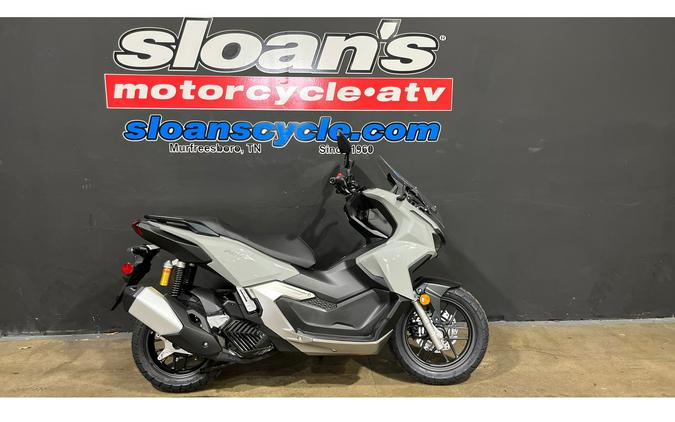 2026 Honda ADV 160