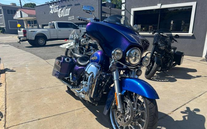 2009 Harley-Davidson Street Glide FLHX