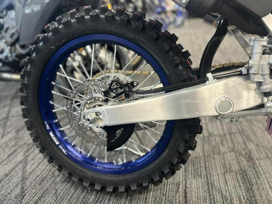 2027 Yamaha YZ250