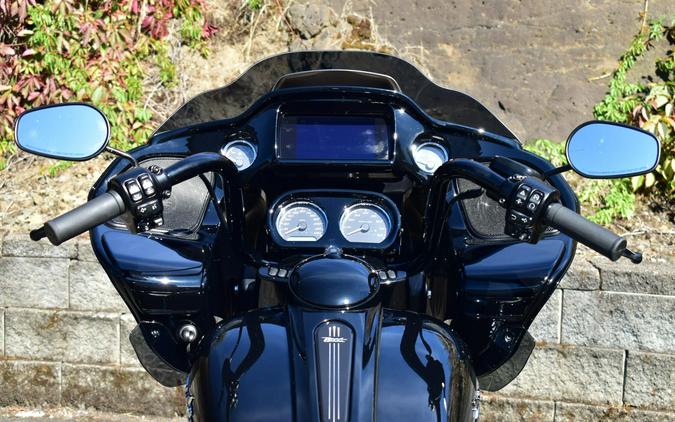 2024 Harley-Davidson Road Glide 3 FLTRT