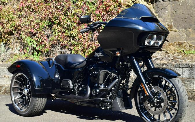 2024 Harley-Davidson Road Glide 3 FLTRT