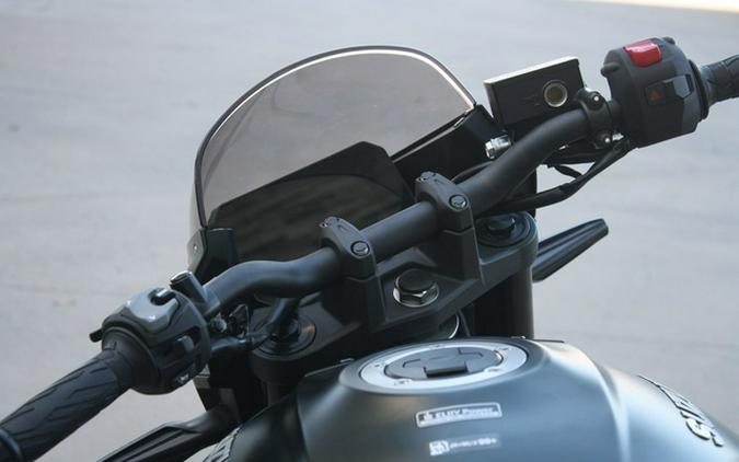 2026 Suzuki GSX 8TT