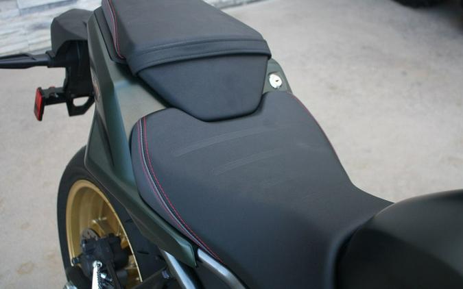 2026 Suzuki GSX 8TT