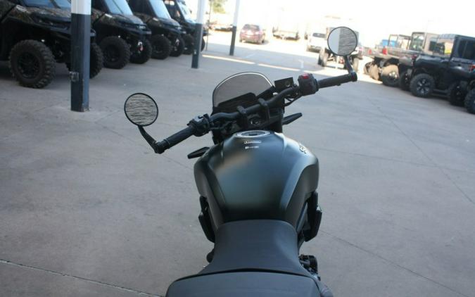 2026 Suzuki GSX 8TT
