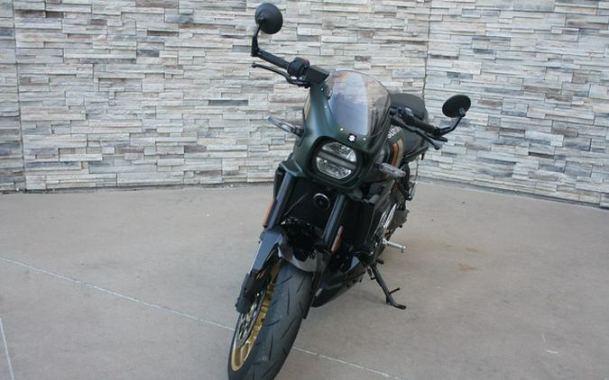 2026 Suzuki GSX 8TT