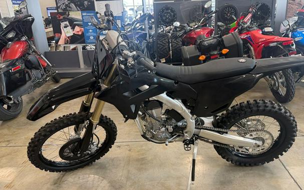 2022 Honda CRF 450RX