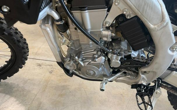 2022 Honda CRF 450RX
