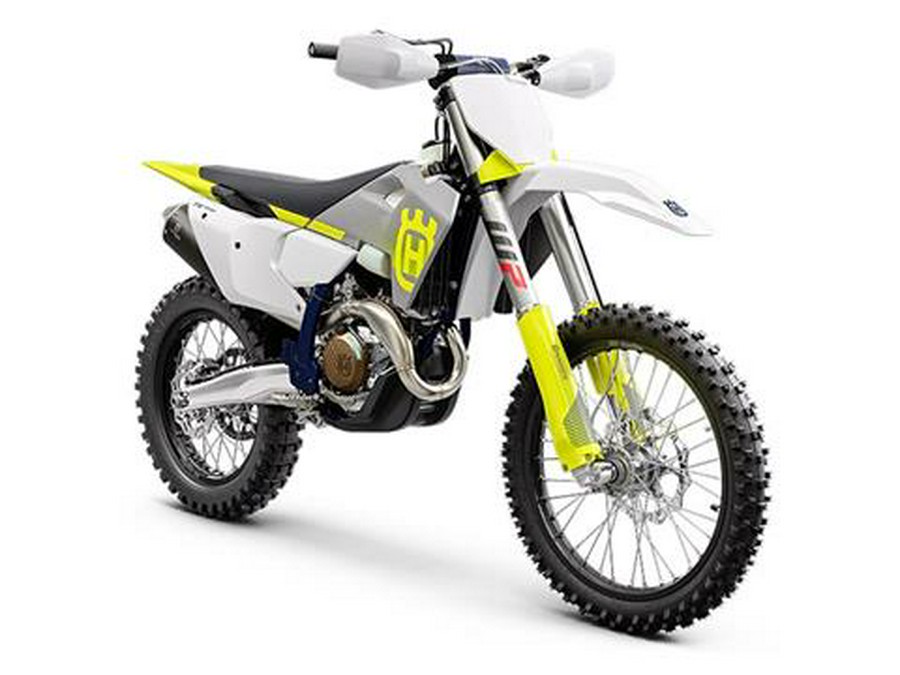 2024 Husqvarna FX 450