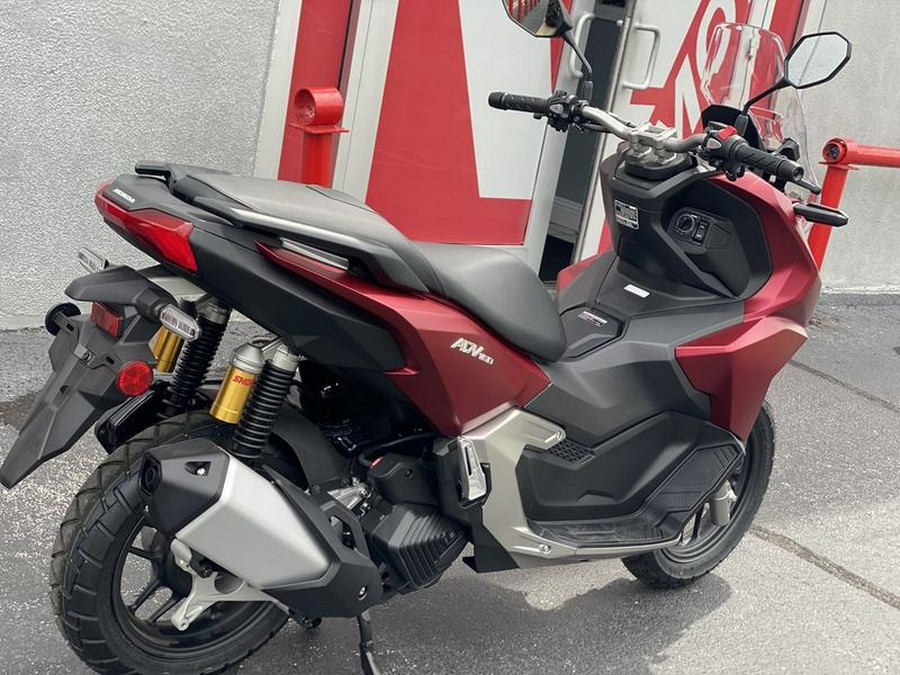 2024 Honda® ADV160 SP