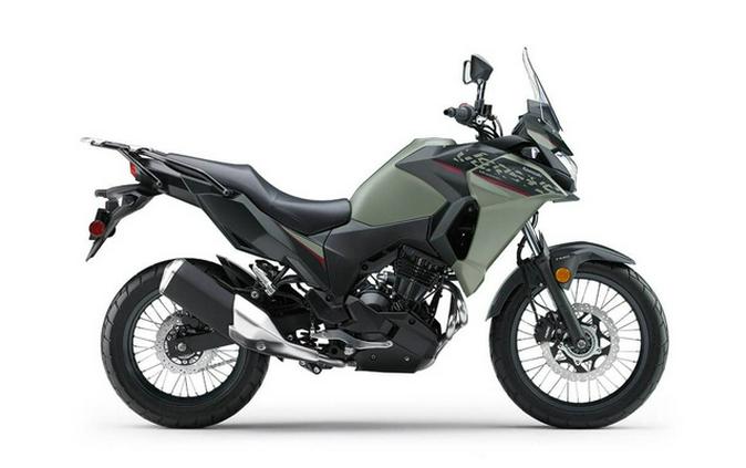 2024 Kawasaki Versys-X 300 ABS