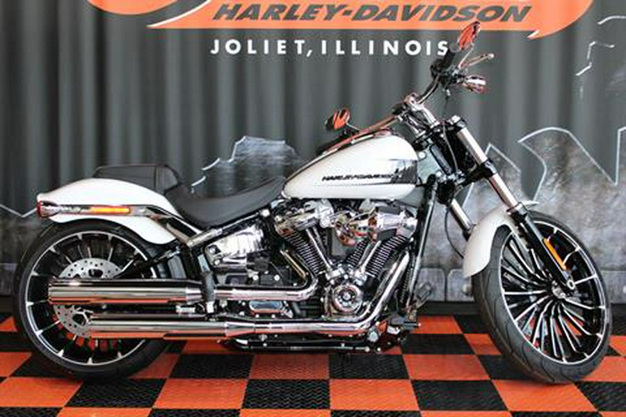 2024 Harley-Davidson Breakout®