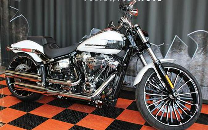 2024 Harley-Davidson Breakout®