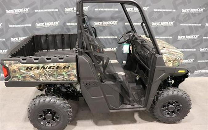 2024 Polaris Ranger SP 570 Premium