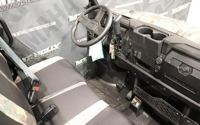 2024 Polaris Ranger SP 570 Premium