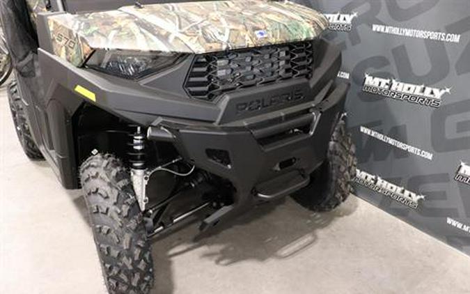 2024 Polaris Ranger SP 570 Premium