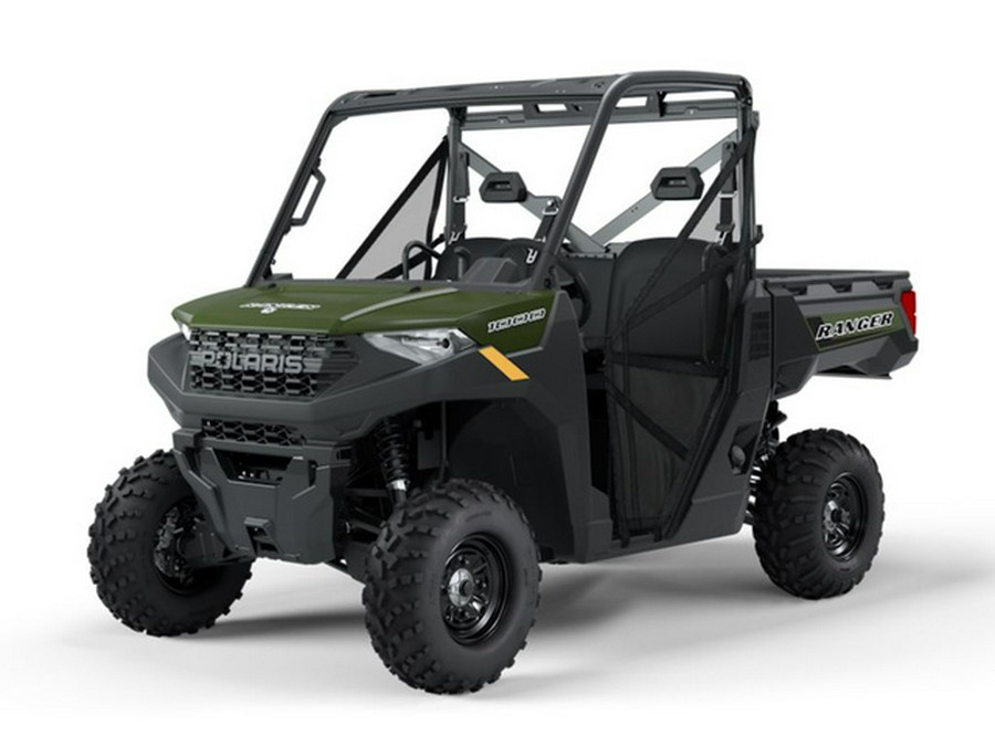 2025 Polaris Ranger 1000