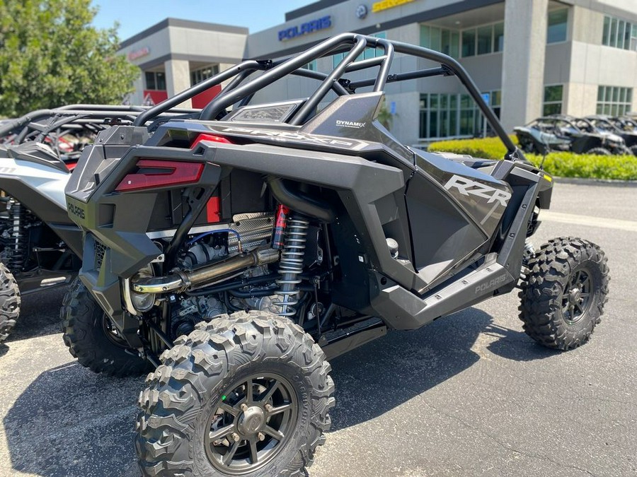 2024 Polaris® RZR Pro XP Ultimate