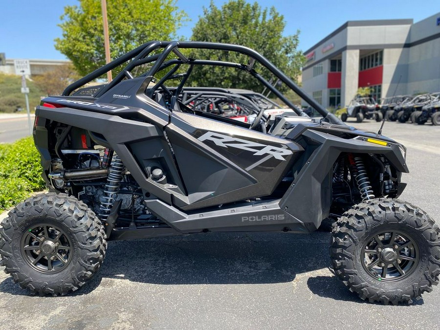 2024 Polaris® RZR Pro XP Ultimate