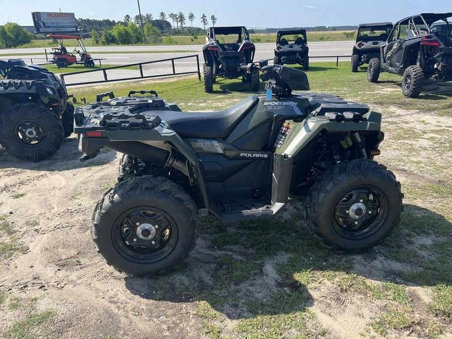 2024 Polaris® Sportsman 850