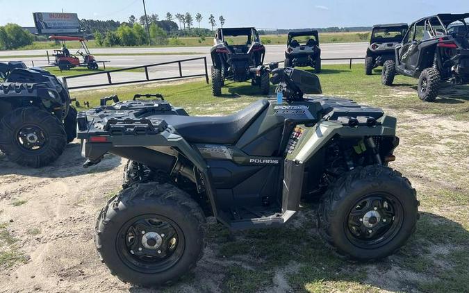 2024 Polaris® Sportsman 850