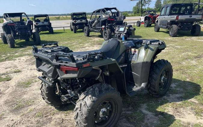 2024 Polaris® Sportsman 850