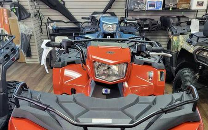 2024 Polaris® Sportsman 450 H.O.