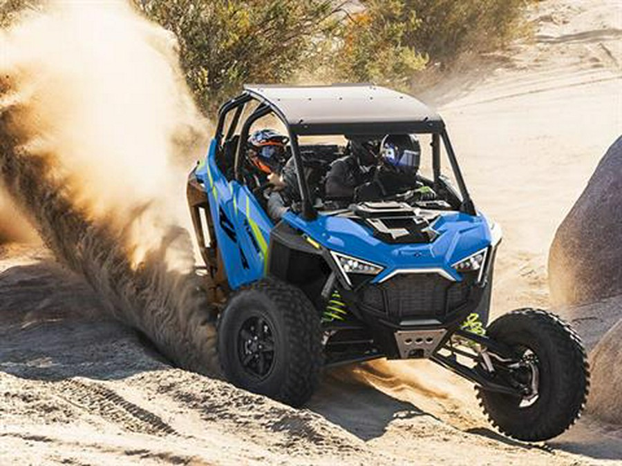 2024 Polaris RZR Turbo R Premium