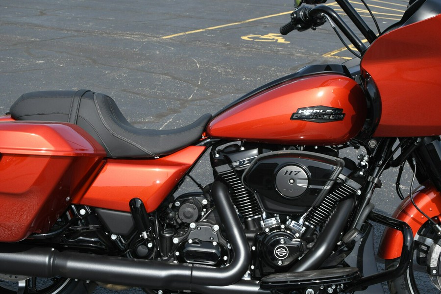 FLTRX 2024 Road Glide™